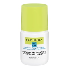 Overnight Hydrating Mask - Nemlendirici ve sıkılaştırıcı gece maskesi, SEPHORA COLLECTION